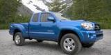 TOYOTA Tacoma 2005 Access Cab 2WD (Auto)