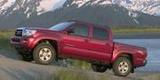 TOYOTA Tacoma 2005 Regular Truck 4WD