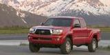 TOYOTA Tacoma 2005 Access Cab V6 4WD (Manual)