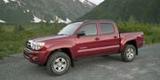 TOYOTA Tacoma 2005 Regular Truck 2WD (Auto)