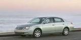 TOYOTA Avalon 2005 XLS