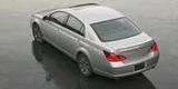 TOYOTA Avalon 2005 Touring