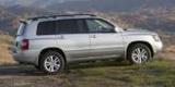 TOYOTA Highlander 2006 Hybrid 4WD