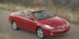 TOYOTA Solara 2006 SLE