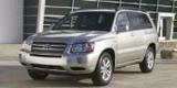 TOYOTA Highlander 2006 Hybrid Limited 4WD