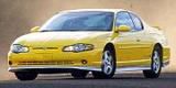 Chevrolet Monte Carlo 2005 LT