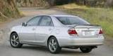 TOYOTA Camry 2005 LE (Auto)