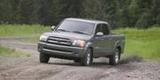 TOYOTA Tundra 2005 Regular Truck DLX V6 2WD (Manual)