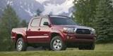 TOYOTA Tacoma 2005 Regular Truck 2WD (Manual)