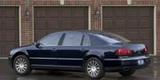 VOLKSWAGEN Phaeton 2005 V8 w/5-Pass Seating