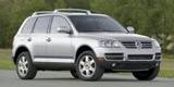 VOLKSWAGEN Touareg 2005 V6