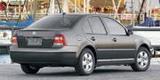 VOLKSWAGEN Jetta 2005 GLS TDI (Tiptronic)