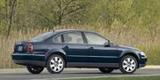 VOLKSWAGEN Passat 2005 GLX (Manual)