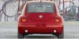 VOLKSWAGEN Beetle 2005 GLS TDI (Manual)