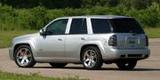 Chevrolet TrailBlazer 2005 LS Extended 4WD