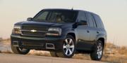 Chevrolet TrailBlazer 2009 LT 4WD