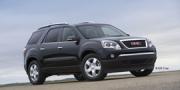 GMC Acadia 2009 SLE FWD