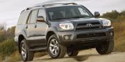 TOYOTA 4Runner 2009 Limited V8 2WD