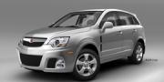 SATURN VUE 2009 Red Line AWD