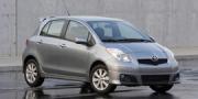 TOYOTA Yaris 2009 (Manual)