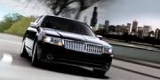 Lincoln MKZ 2009 FWD