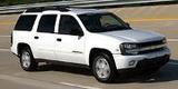 Chevrolet TrailBlazer 2005 LS 4WD