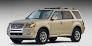 Mercury Mariner 2009 AWD