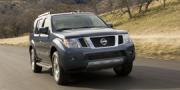 Nissan Pathfinder 2009 SE 4WD