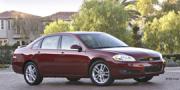 Chevrolet Impala 2009 3.5L LT