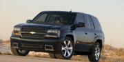 Chevrolet TrailBlazer 2008 SS AWD