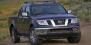 Nissan Frontier 2009 Crew Cab PRO-4X 4WD