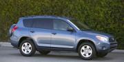 TOYOTA RAV4 2008 2WD