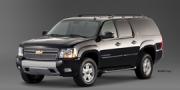 Chevrolet Suburban 2009 2500 LS 4WD