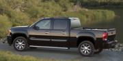 GMC Sierra 2008 1500 Crew Cab Denali AWD