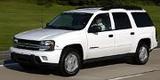 Chevrolet TrailBlazer 2005 LS 2WD