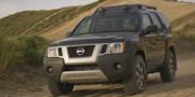 Nissan Xterra 2009 X 4WD (Auto)