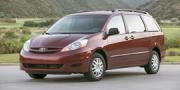 TOYOTA Sienna 2008 CE FWD 7-Passenger