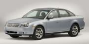 Mercury Sable 2009 Premier AWD