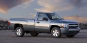 Chevrolet Silverado 2008 1500 Regular Truck Work Truck 2WD Short Bed