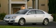 TOYOTA Avalon 2008 Limited