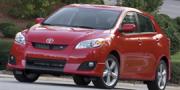 TOYOTA Matrix 2009 S 4WD