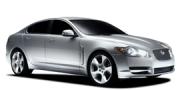 Jaguar XF 2009 Premium Luxury