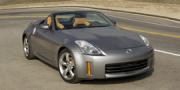 Nissan 350Z 2008 Grand Touring (Auto)