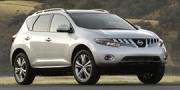 Nissan Murano 2009 LE AWD