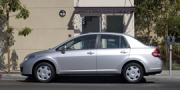 Nissan Versa 2009