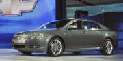 Chevrolet Malibu 2008 Classic LT