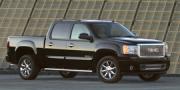 GMC Sierra 2008 1500 Crew Cab Denali 2WD