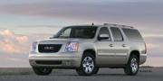 GMC Yukon 2009 XL 2500 SLE 2WD