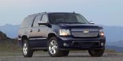 Chevrolet Suburban 2009 1500 LT 2WD