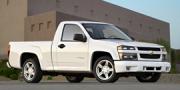 Chevrolet Colorado 2008 Regular Truck LS 2WD